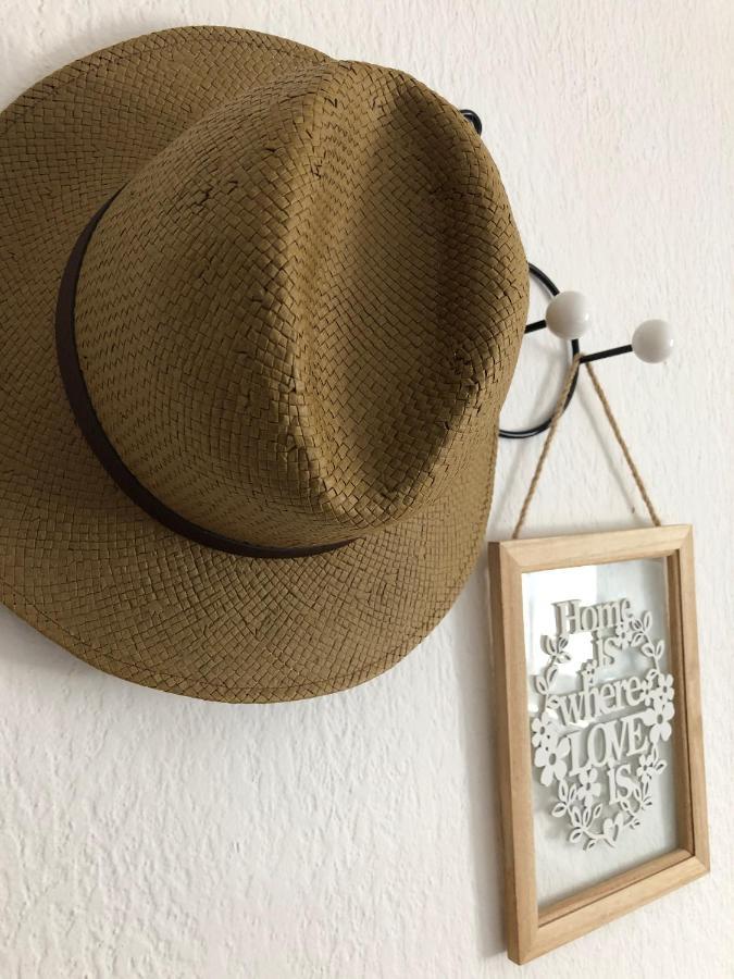 Hotel Le Flore Fréjus Eksteriør billede