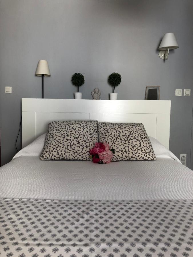 Hotel Le Flore Fréjus Eksteriør billede