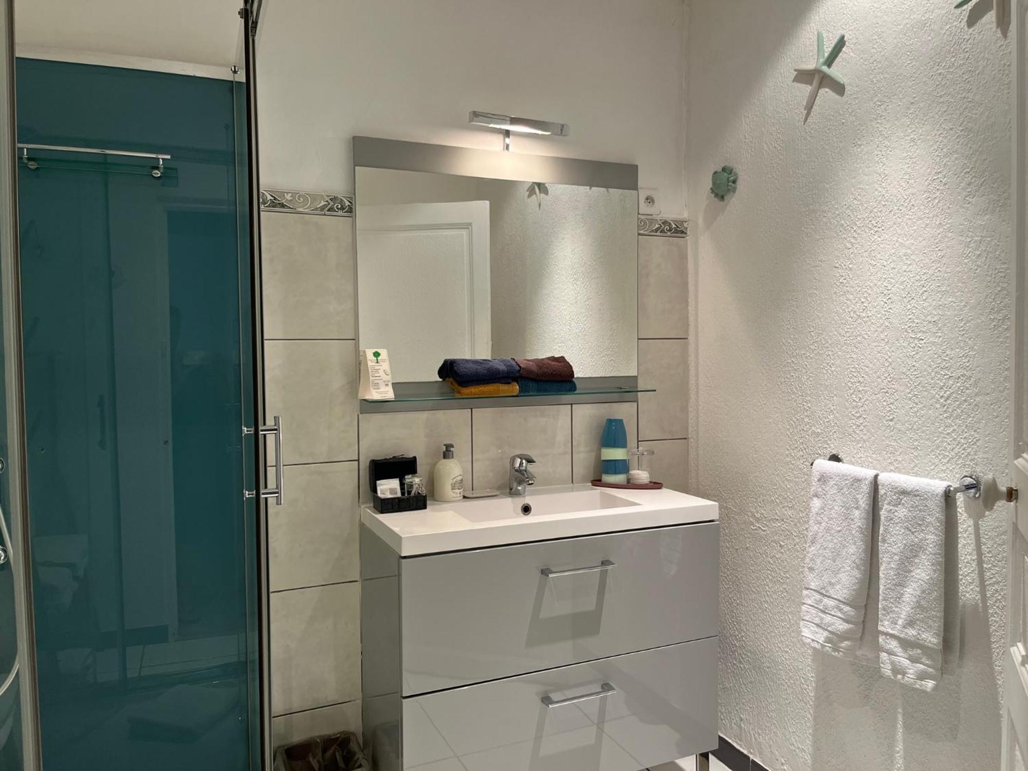 Hotel Le Flore Fréjus Eksteriør billede