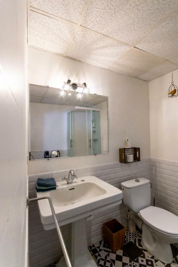Hotel Le Flore Fréjus Eksteriør billede